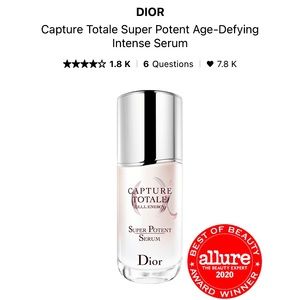 Dior Capture Totale